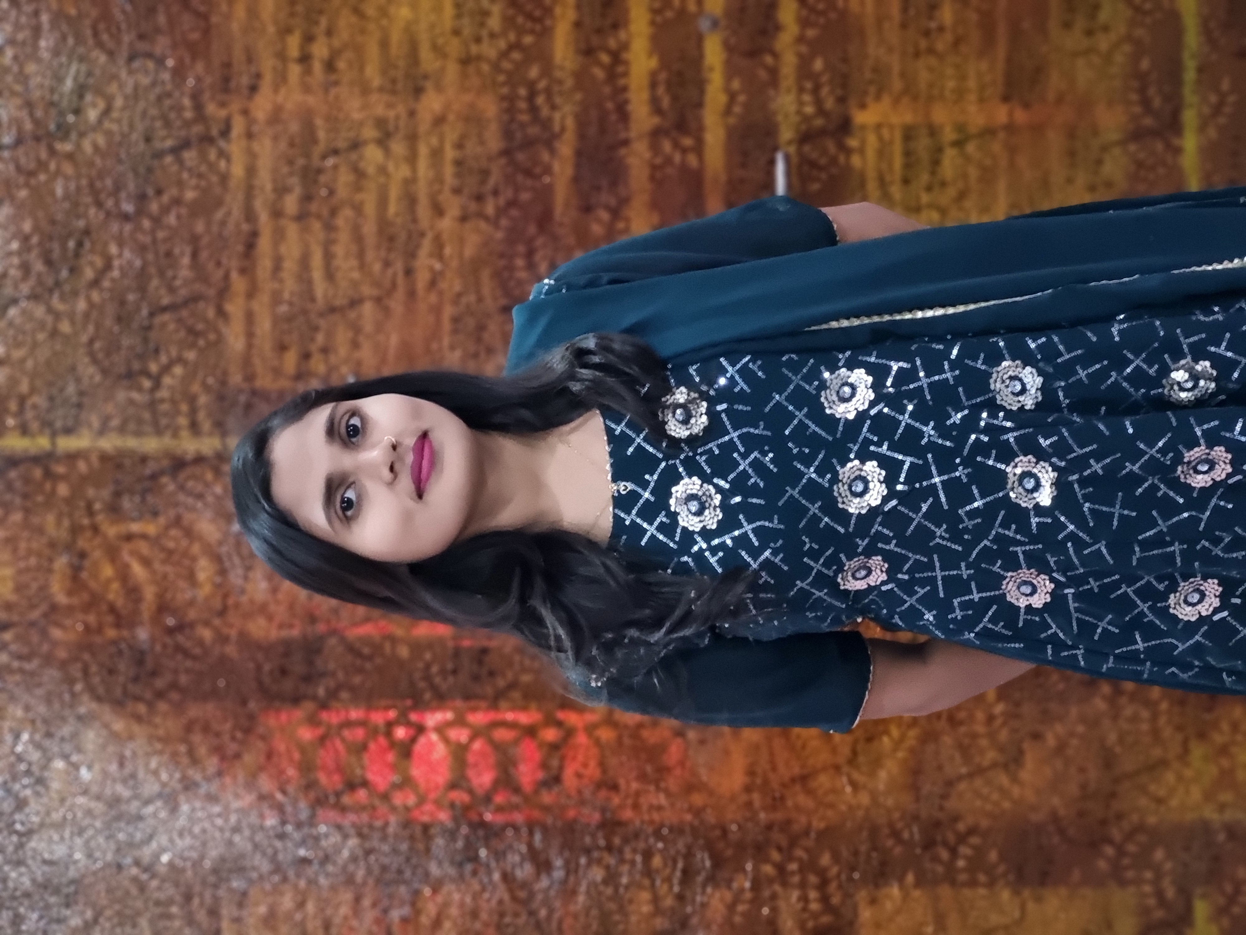 Ms. RANJITA PATEL